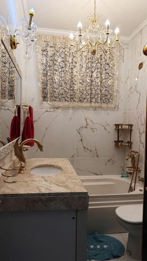 Apartamento Conforto E Requinte! São Paulo Exteriör bild