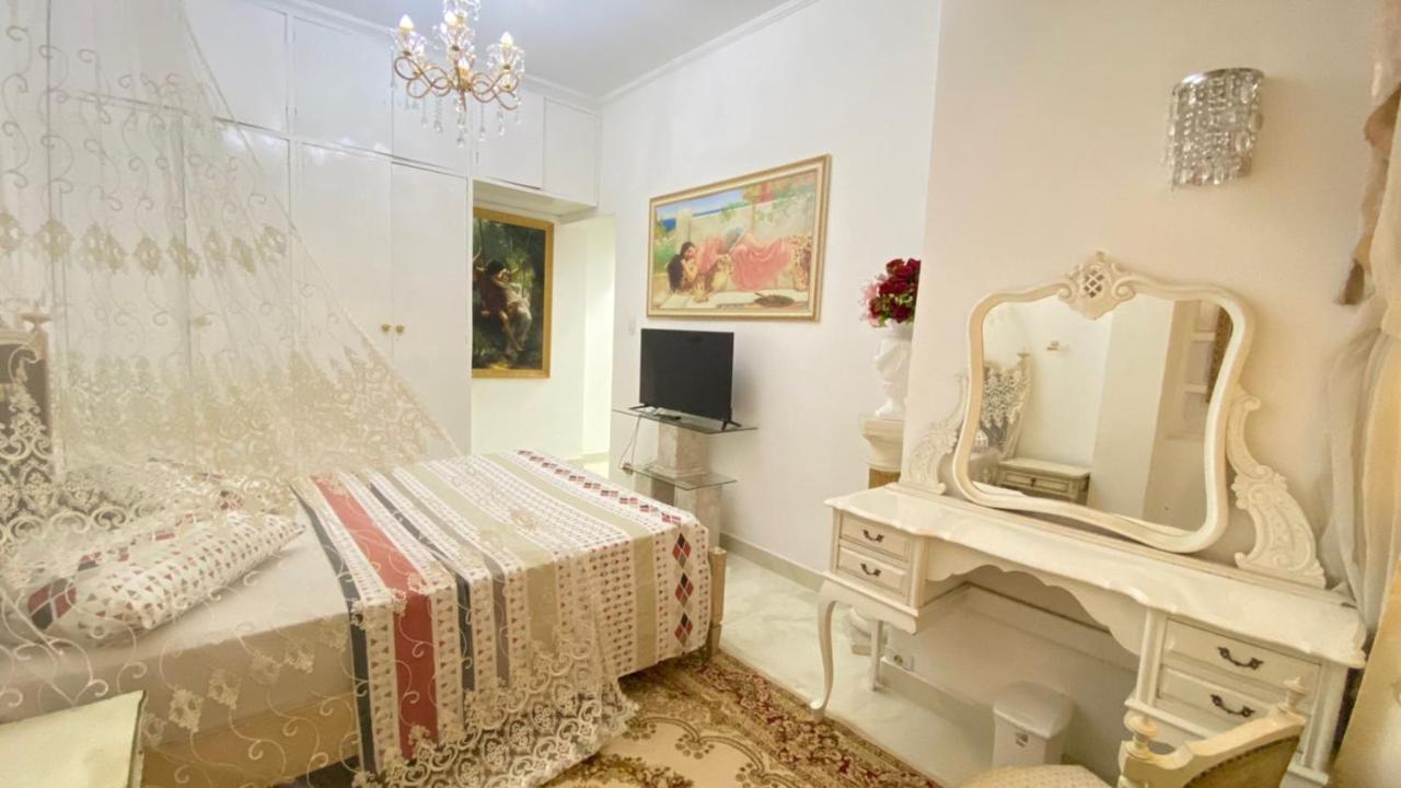 Apartamento Conforto E Requinte! São Paulo Exteriör bild