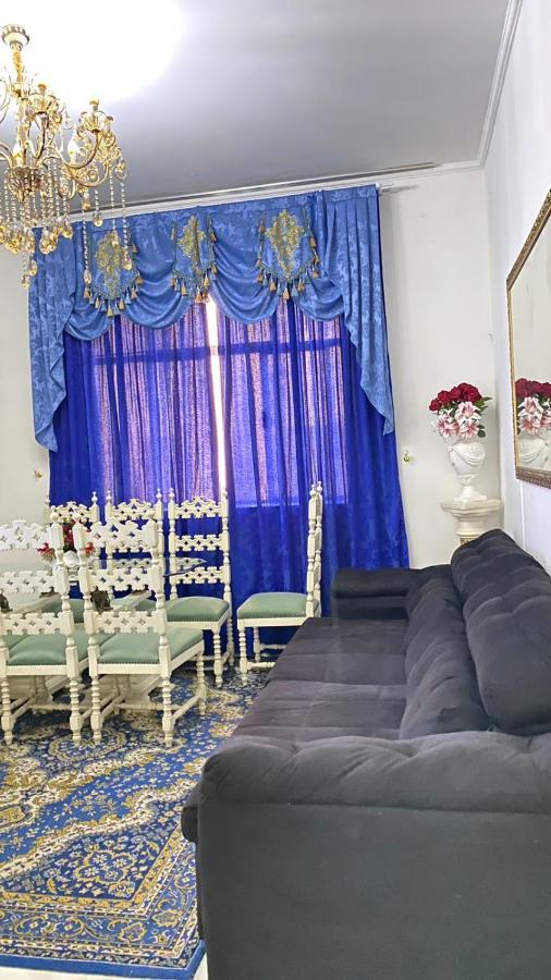 Apartamento Conforto E Requinte! São Paulo Exteriör bild